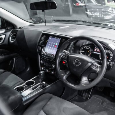 Thumbnail Navigation