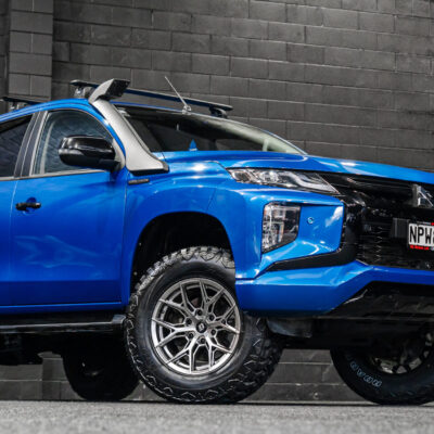 Thumbnail Navigation