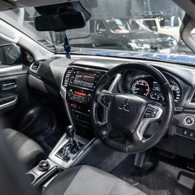 Thumbnail Navigation