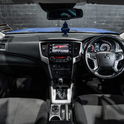 Thumbnail Navigation