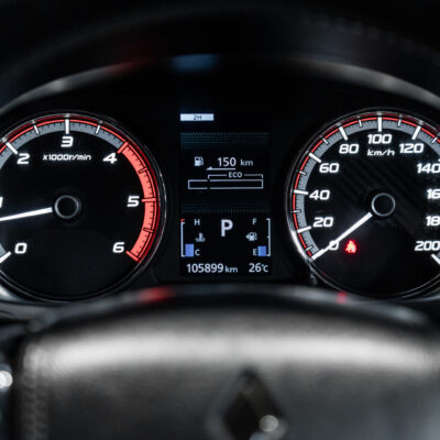 Thumbnail Navigation