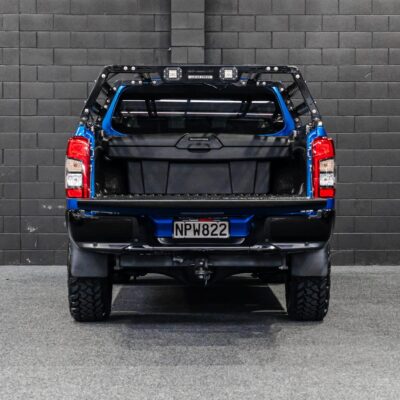 Thumbnail Navigation