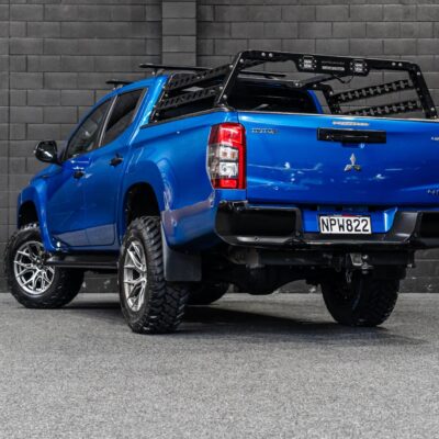 Thumbnail Navigation