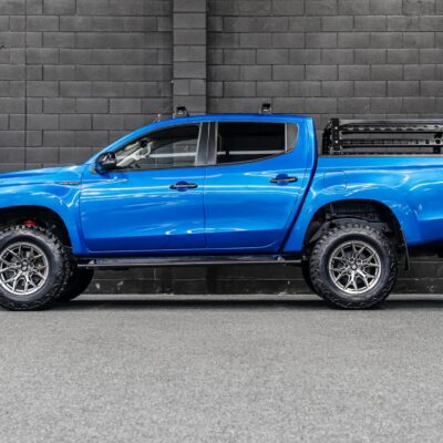 Thumbnail Navigation