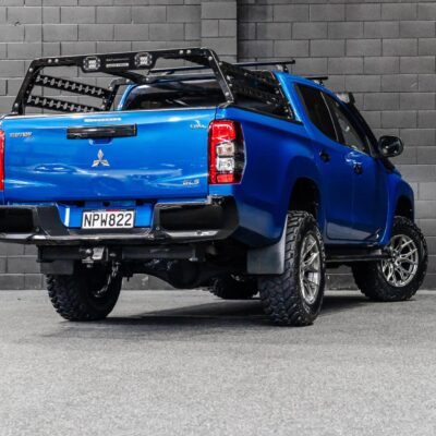 Thumbnail Navigation