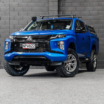 Thumbnail Navigation