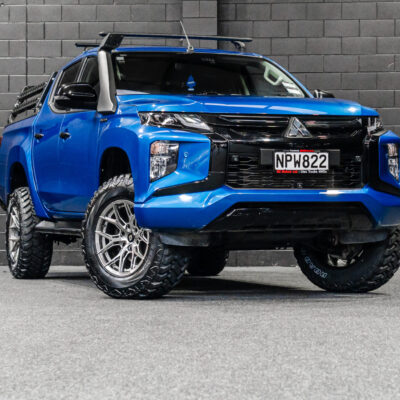 Thumbnail Navigation