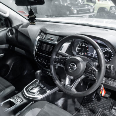 Thumbnail Navigation