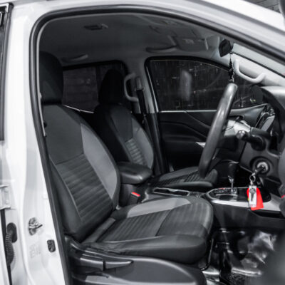 Thumbnail Navigation