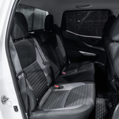 Thumbnail Navigation