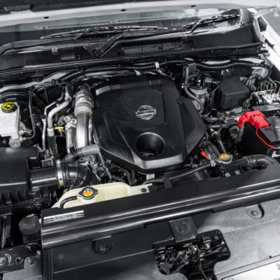 Thumbnail Navigation