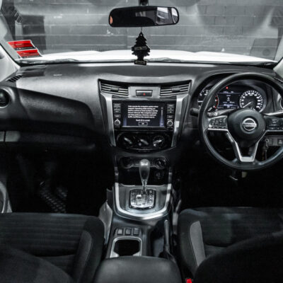 Thumbnail Navigation