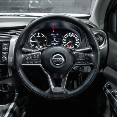 Thumbnail Navigation