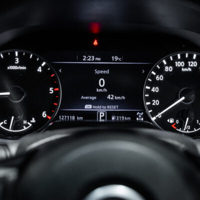 Thumbnail Navigation