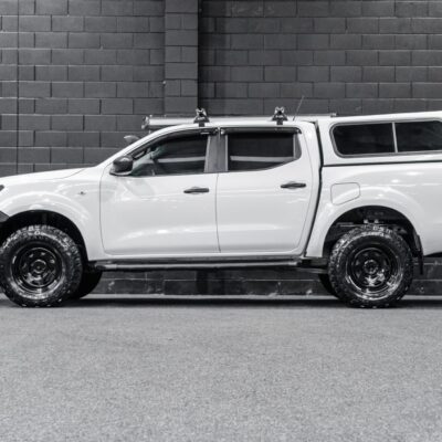 Thumbnail Navigation