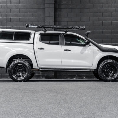 Thumbnail Navigation