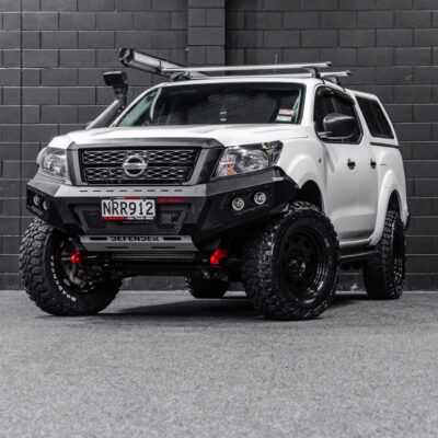 Thumbnail Navigation