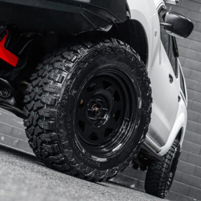 Thumbnail Navigation