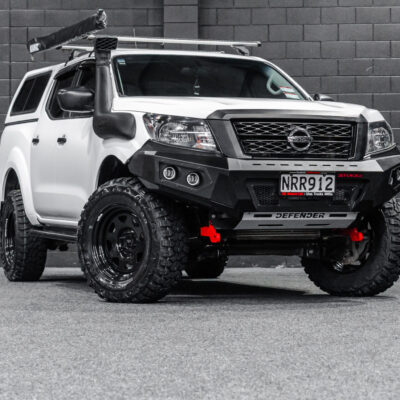 Thumbnail Navigation