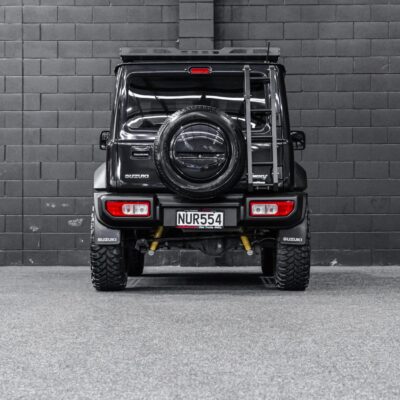 Thumbnail Navigation