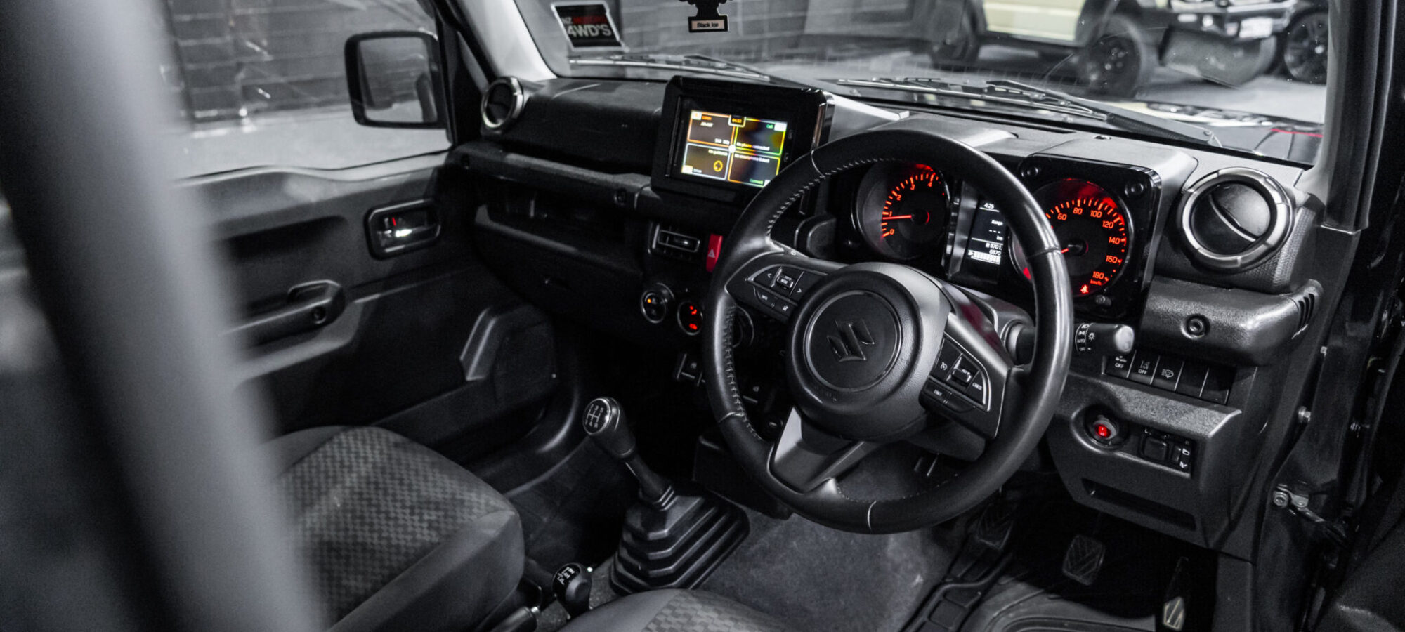 Vehicle Gallery Image