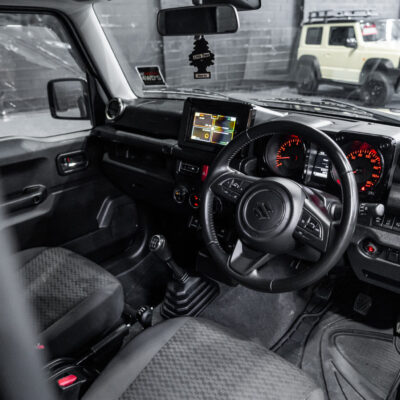 Thumbnail Navigation