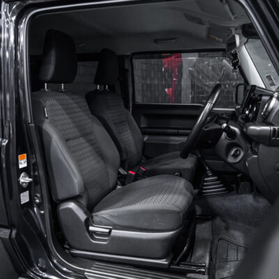 Thumbnail Navigation