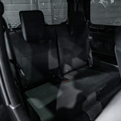 Thumbnail Navigation