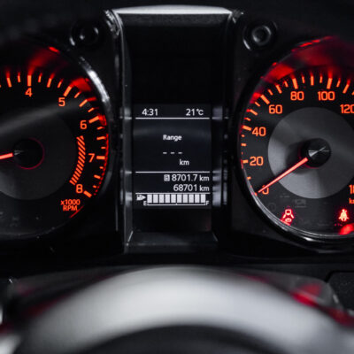 Thumbnail Navigation