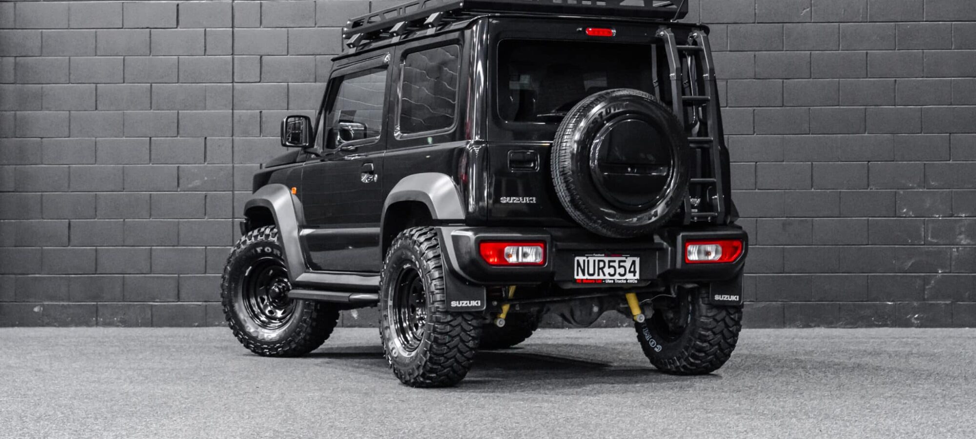 Vehicle Gallery Image