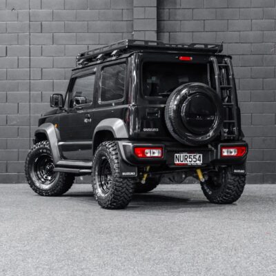 Thumbnail Navigation