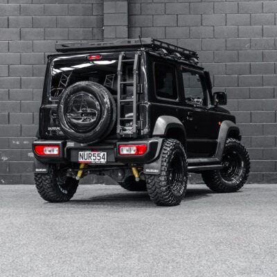 Thumbnail Navigation