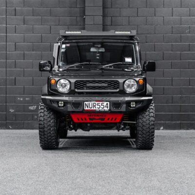 Thumbnail Navigation