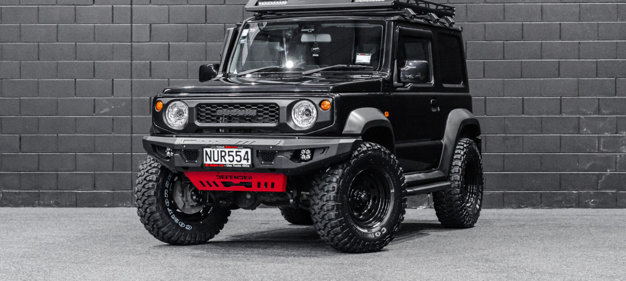 Vehicle Gallery Image