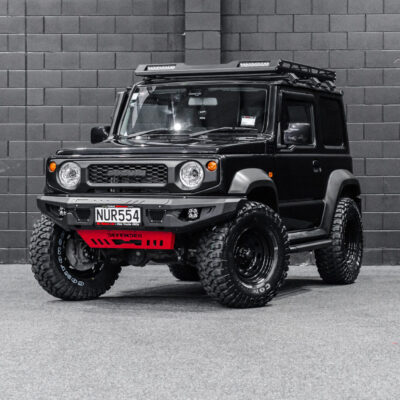 Thumbnail Navigation