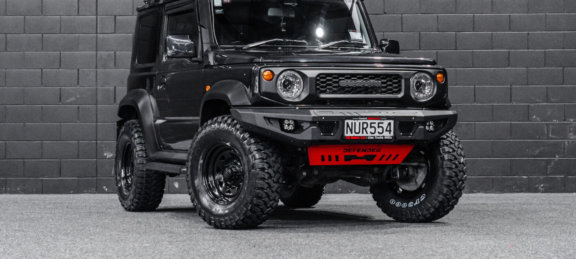 Vehicle Gallery Image