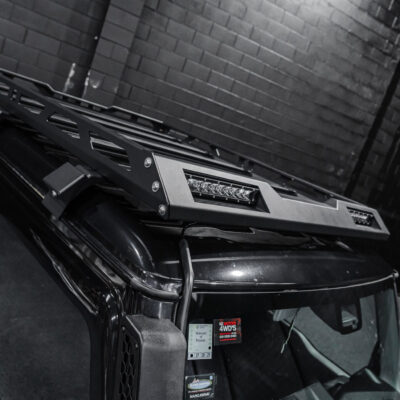 Thumbnail Navigation