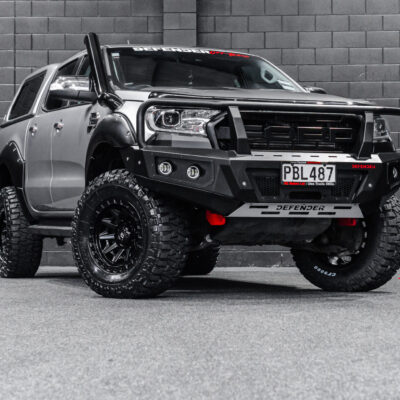 Thumbnail Navigation