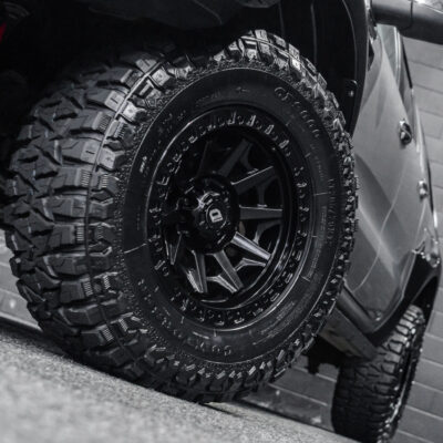 Thumbnail Navigation