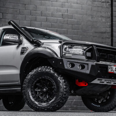 Thumbnail Navigation