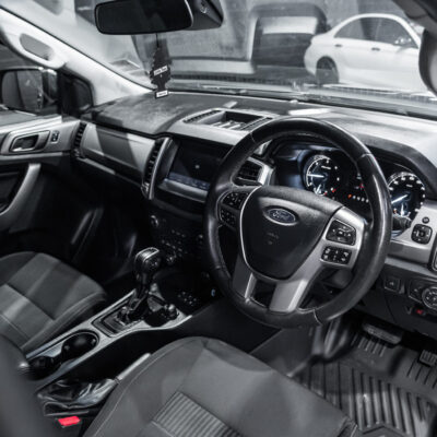 Thumbnail Navigation