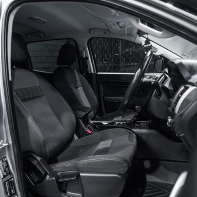 Thumbnail Navigation