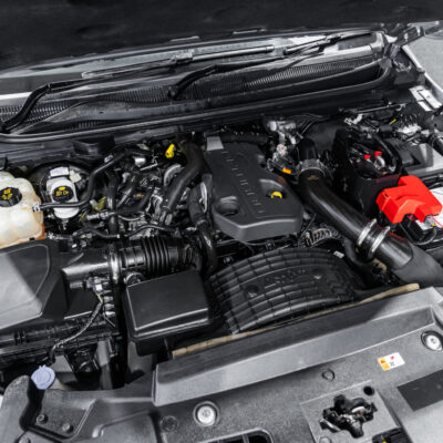 Thumbnail Navigation