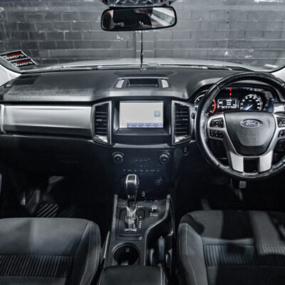 Thumbnail Navigation