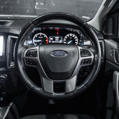 Thumbnail Navigation