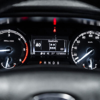 Thumbnail Navigation