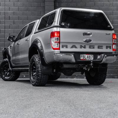 Thumbnail Navigation