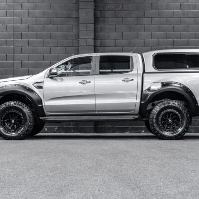 Thumbnail Navigation