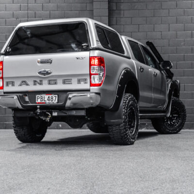 Thumbnail Navigation