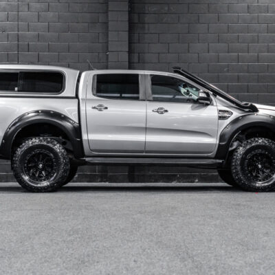 Thumbnail Navigation